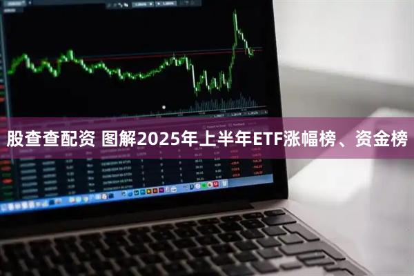 股查查配资 图解2025年上半年ETF涨幅榜、资金榜
